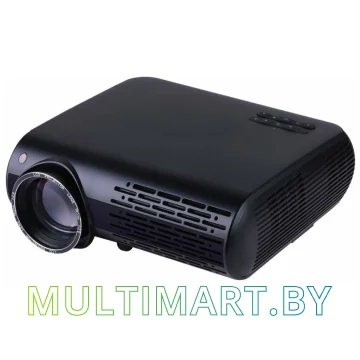 Проектор CACTUS CS-PRO.02B.WXGA-W